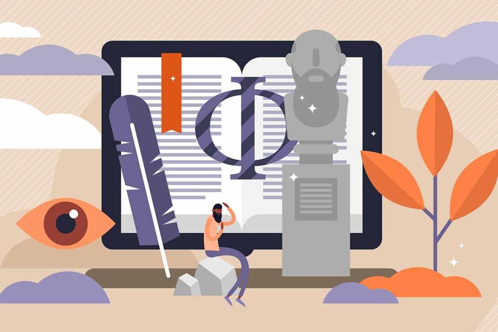 Por que a filosofia de Nietzsche continua tão&nbsp;atual?