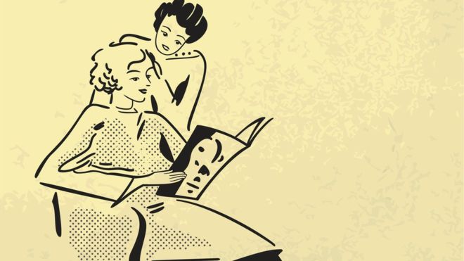 Como o tempo mudou nossas noções de tristeza, timidez e até&nbsp;beleza