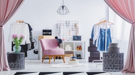 10 dicas para organizar a&nbsp;casa