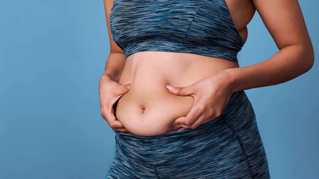 Estudo sugere que o tamanho da barriga indica quando vai&nbsp;morrer