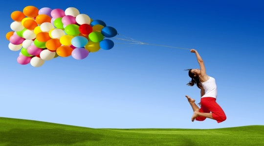 10 maneiras fácil de ativar a felicidade dentro de&nbsp;você