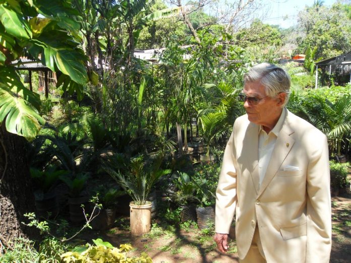 Mario Bunge, aos 100 anos: “Sigo sendo materialista e&nbsp;realista”