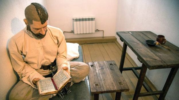 Memórias da Casa dos&nbsp;Mortos