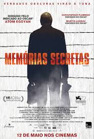 Memórias Secretas