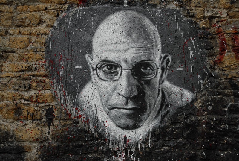 Michel Foucault: as ideias de poder e a filosofia do pensador&nbsp;francês