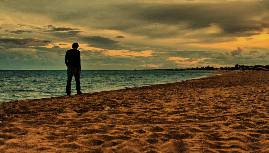 Nietzsche e a&nbsp;Solidão