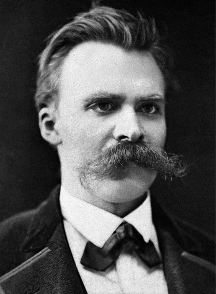Friedrich Nietzsche, vida e&nbsp;obra