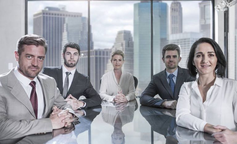 Nove armadilhas que é preciso superar em uma entrevista de&nbsp;emprego