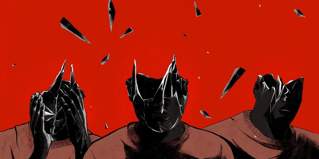 O sistema socioeducativo do RJ se parece com um&nbsp;presídio