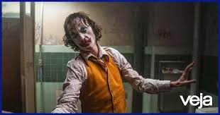 A dieta para fazer ‘Coringa’ que quase enlouqueceu Joaquin&nbsp;Phoenix