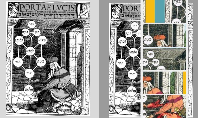 Cabalá: alma de uma&nbsp;tradição