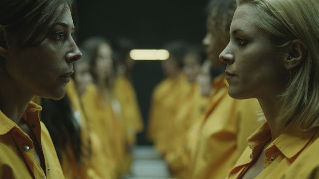 Confira 10 séries e filmes sobre prisões para assistir na&nbsp;Netflix