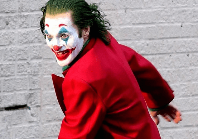 Coringa: a loucura como resposta à&nbsp;indiferença