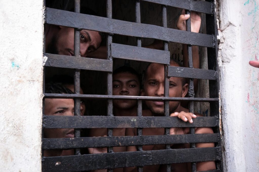 Crise no Sistema Prisional: Qual é o problema das prisões no&nbsp;Brasil