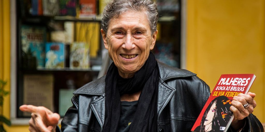 Entrevista: “quem é contra o aborto não dá um real pra criança quando nasce”, diz Silvia&nbsp;Federici