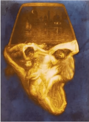 Este teste de imagem revelará segredos sobre a sua&nbsp;personalidade