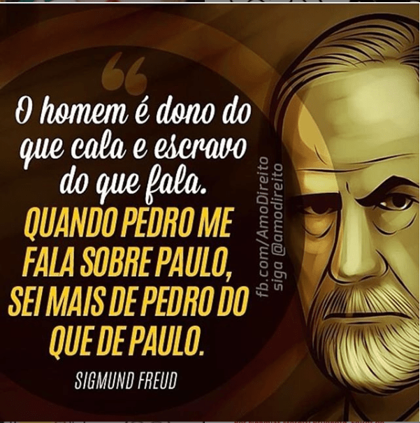 O homem é dono&nbsp;…