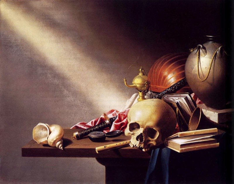 O Xamã, o Sábio Poeta e o&nbsp;Filósofo