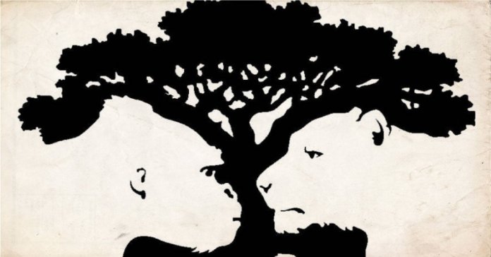 Teste: O Que Você Vê Primeiro Diz Algo Escondido Na Sua&nbsp;Personalidade!