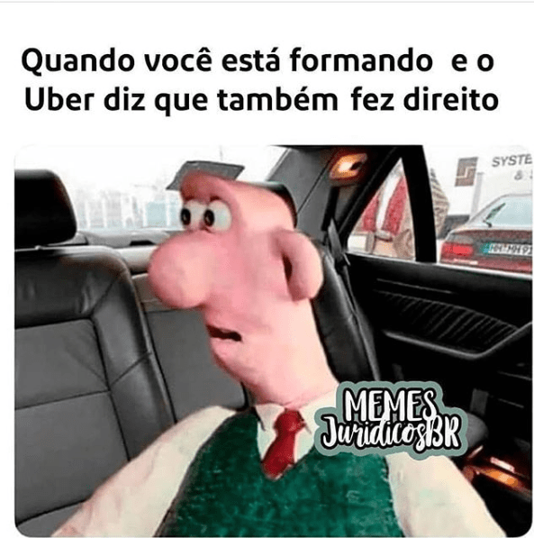 Quando você está formando&nbsp;…