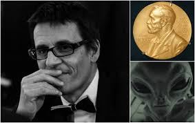 Vencedor do Nobel afirma: ‘Descobriremos aliens em 30&nbsp;anos’