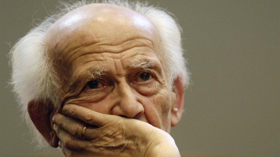As ideias de Zygmunt Bauman que podem cair nos&nbsp;vestibulares
