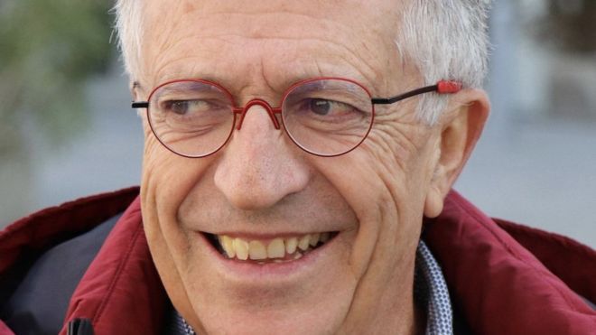 As reflexões de um especialista em sexo: ‘Somos monogâmicos porque somos&nbsp;pobres’