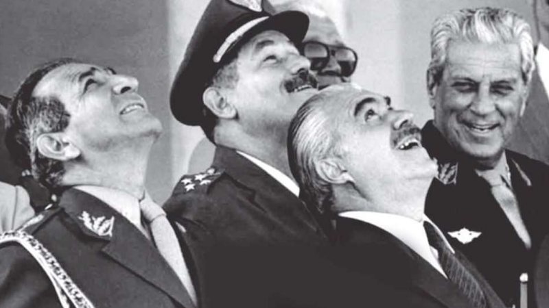 Conheça 10 esquemas de corrupção durante o regime militar&nbsp;brasileiro