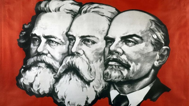 Conheça 5 livros para entender o&nbsp;marxismo