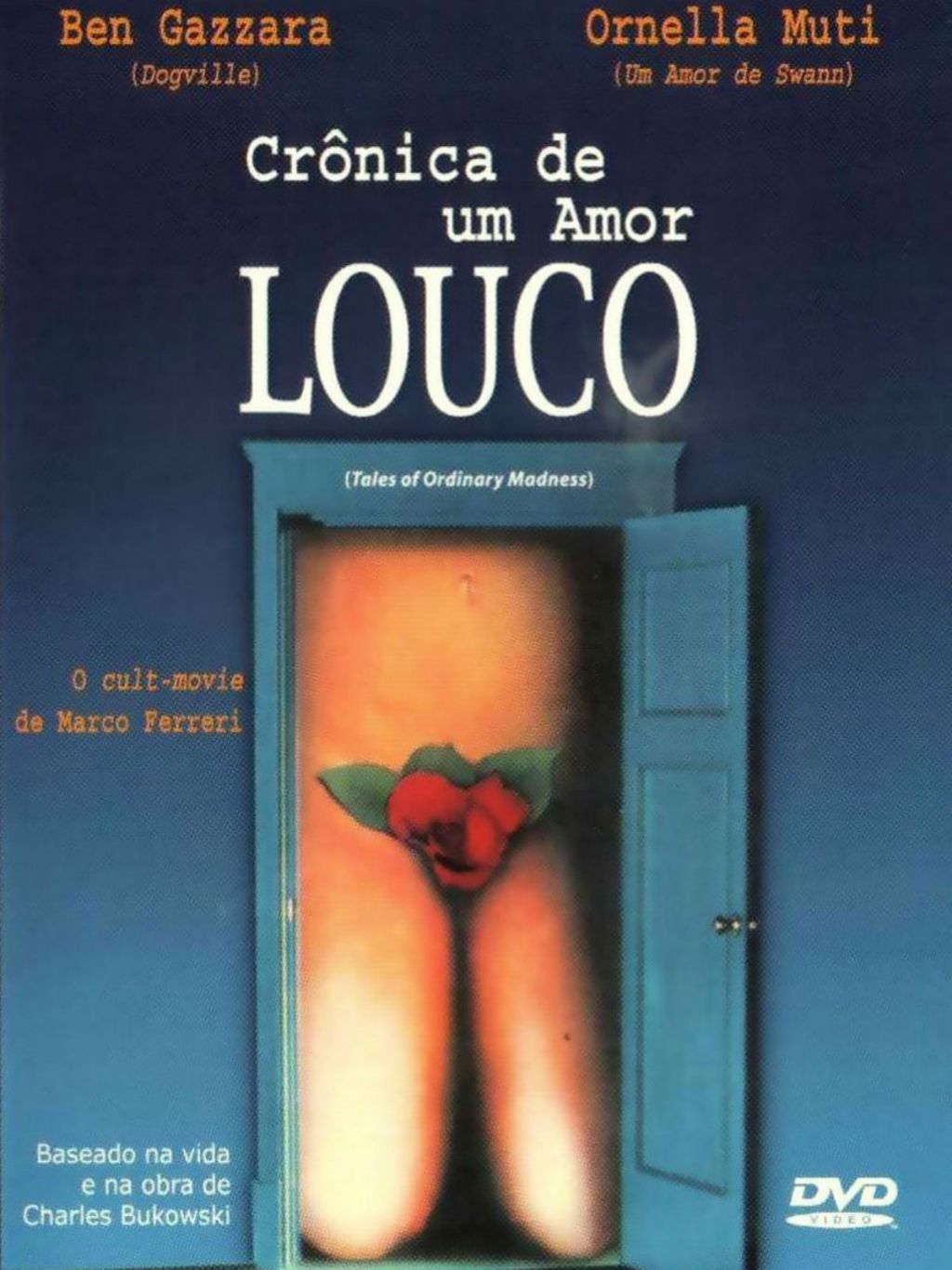 Crônica de um amor&nbsp;louco