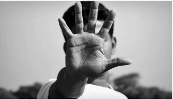 Direitos humanos para humanos sem&nbsp;direitos