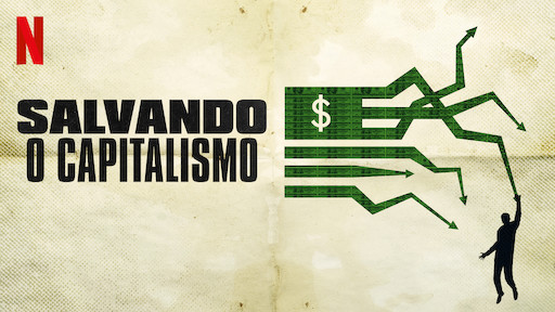 Salvando o Capitalismo
