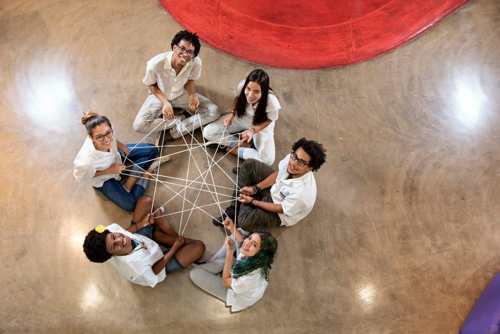 E-book reúne práticas pedagógicas inovadoras alinhadas à&nbsp;BNCC