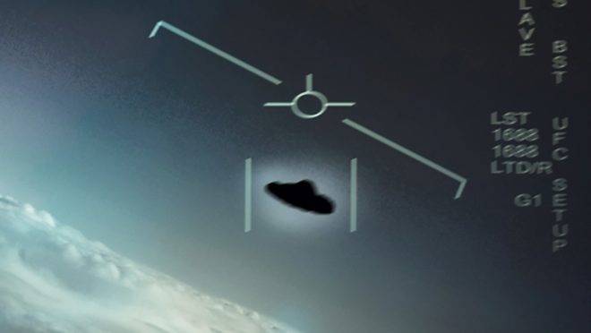 Evento em Curitiba vai revelar segredos do governo dos EUA sobre vida&nbsp;alienígena