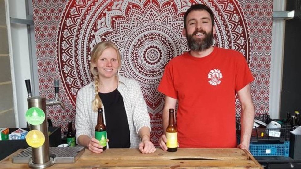 Geração de jovens que quer beber menos impulsiona mercado de cervejas sem&nbsp;álcool