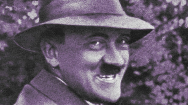 Hitler chamava de idiota quem confundia o nazismo com&nbsp;esquerda