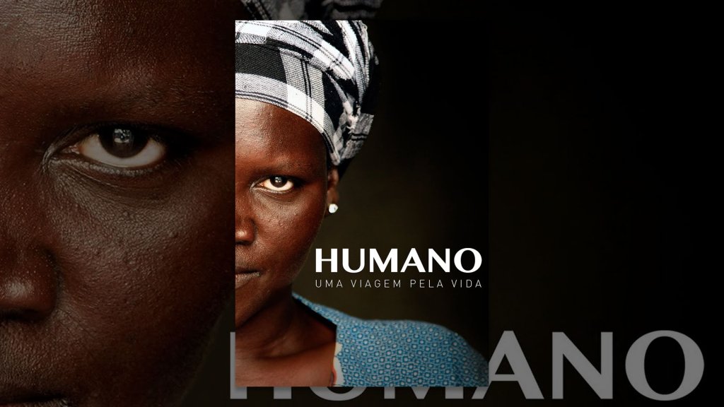 Humano – uma viagem pela&nbsp;vida