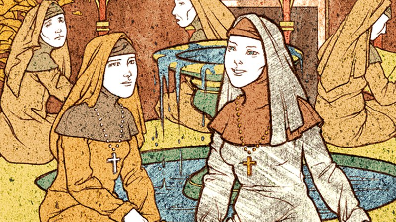 Noviças rebeldes: quando o convento é libertação – inclusive&nbsp;sexual