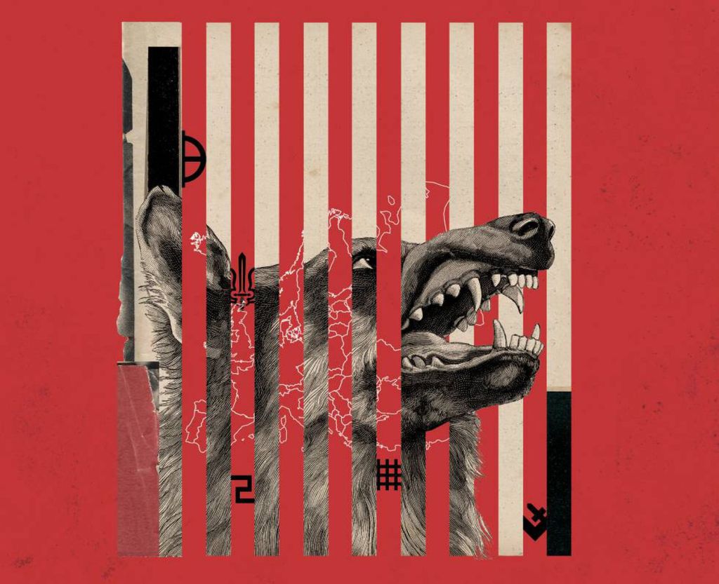 O que está por trás do discurso de&nbsp;ódio