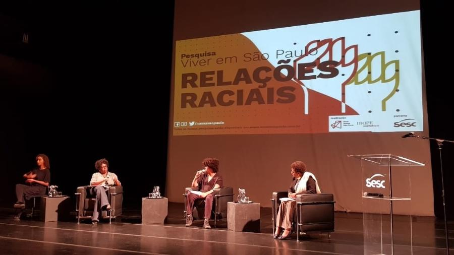 Paulistanos acreditam que racismo se manteve ou aumentou em 10&nbsp;anos