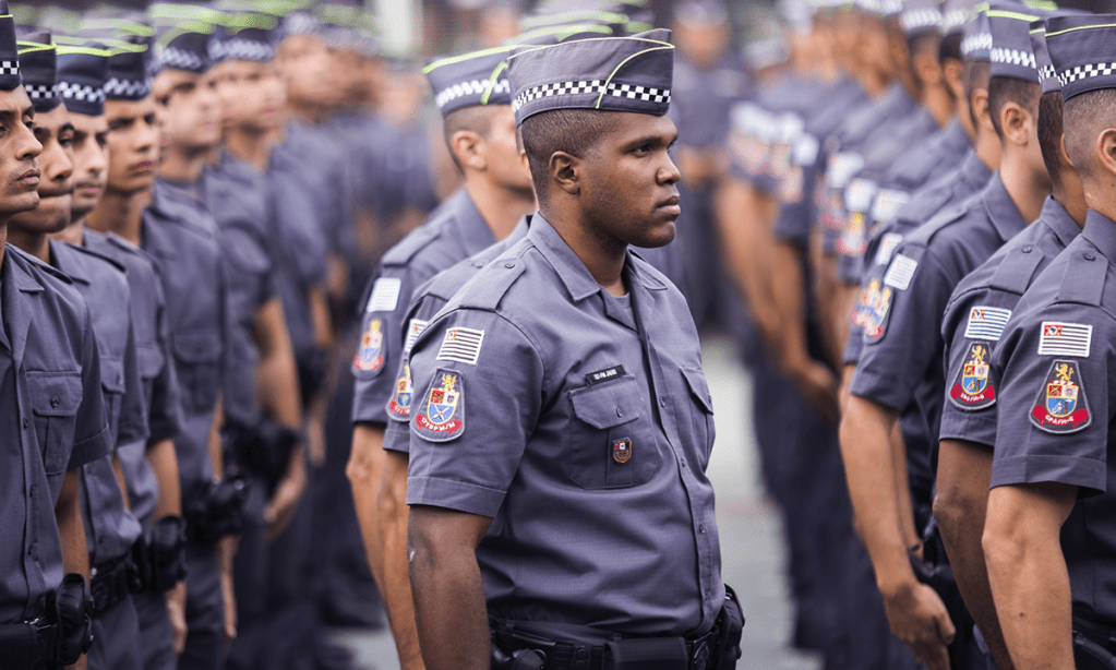 Polícia e Direitos Humanos: um diálogo&nbsp;(im)possível?