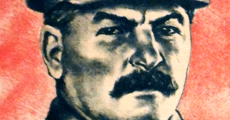 Quem foi Joseph&nbsp;Stalin?