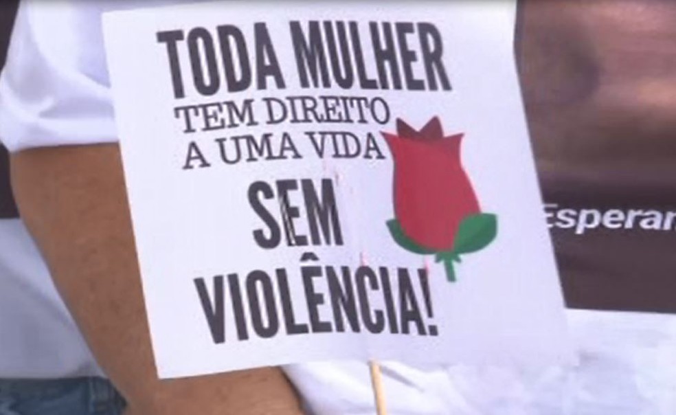 Relatório da ONU indica que violência de gênero atinge 1 de cada 5&nbsp;mulheres