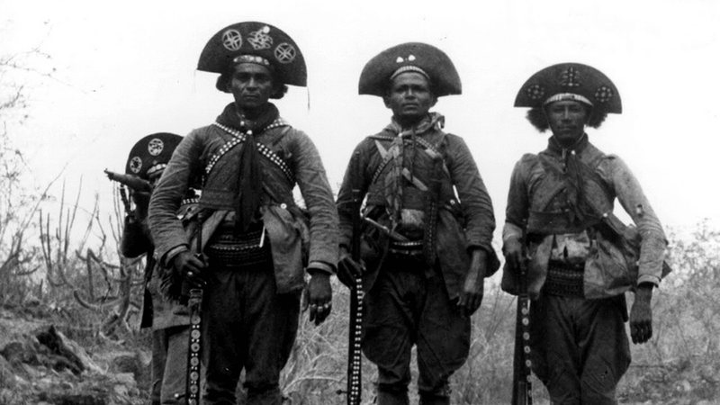 Artimanhas do cangaço: conheça estratégias que o bando de Lampião usava para despistar&nbsp;inimigos