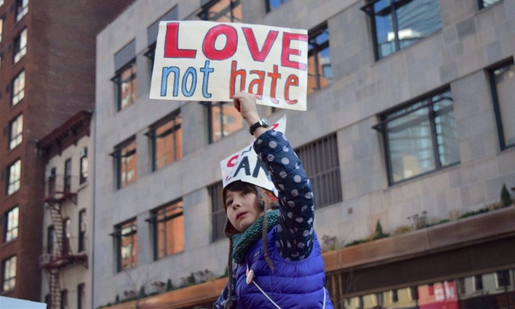 Fé cristã, direitos humanos e um alerta para o&nbsp;Brasil