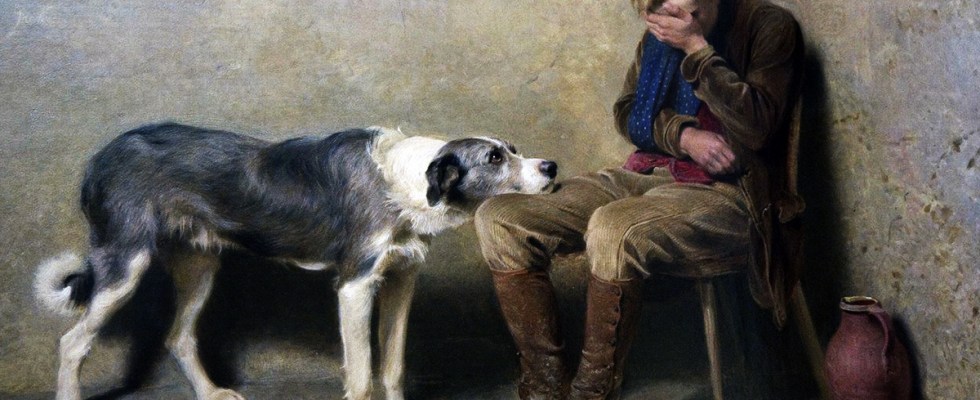 Filosofia do Desespero