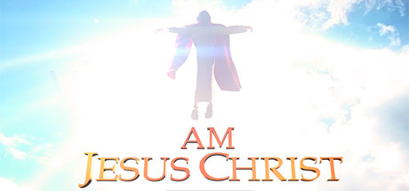 ‘I Am Jesus Christ’, o jogo em que seremos&nbsp;Jesus