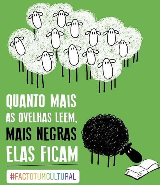 Sobre a leitura&nbsp;…