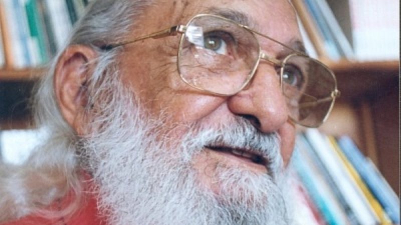 Paulo Freire em cores: o novo projeto gráfico da editora paz &&nbsp;terra