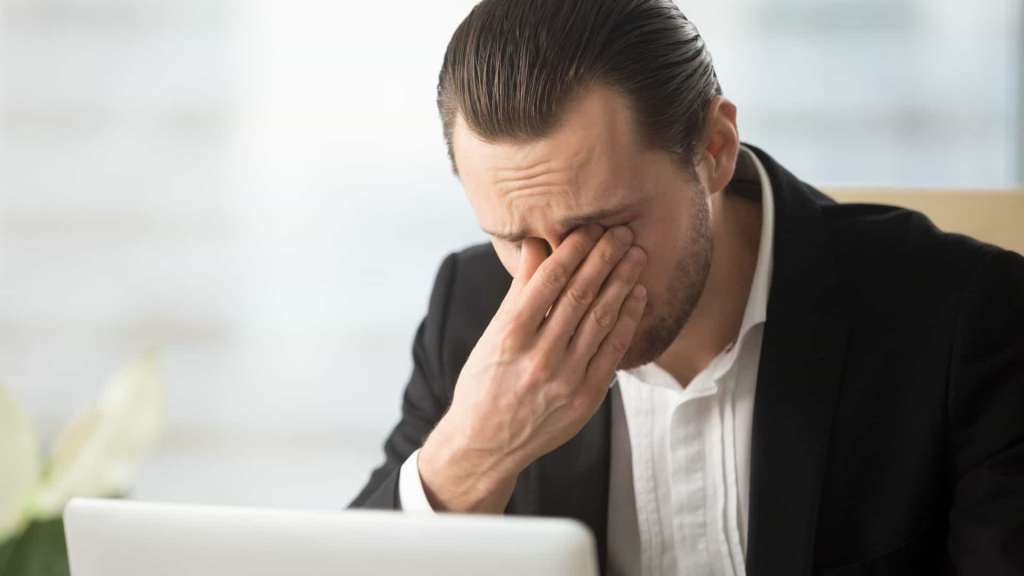 Pessoas com mais de 40 anos não deveriam trabalhar mais de três&nbsp;dias